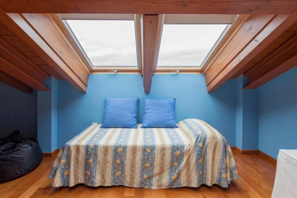 La Casona De La Bisa Villa Colombres Eksteriør bilde